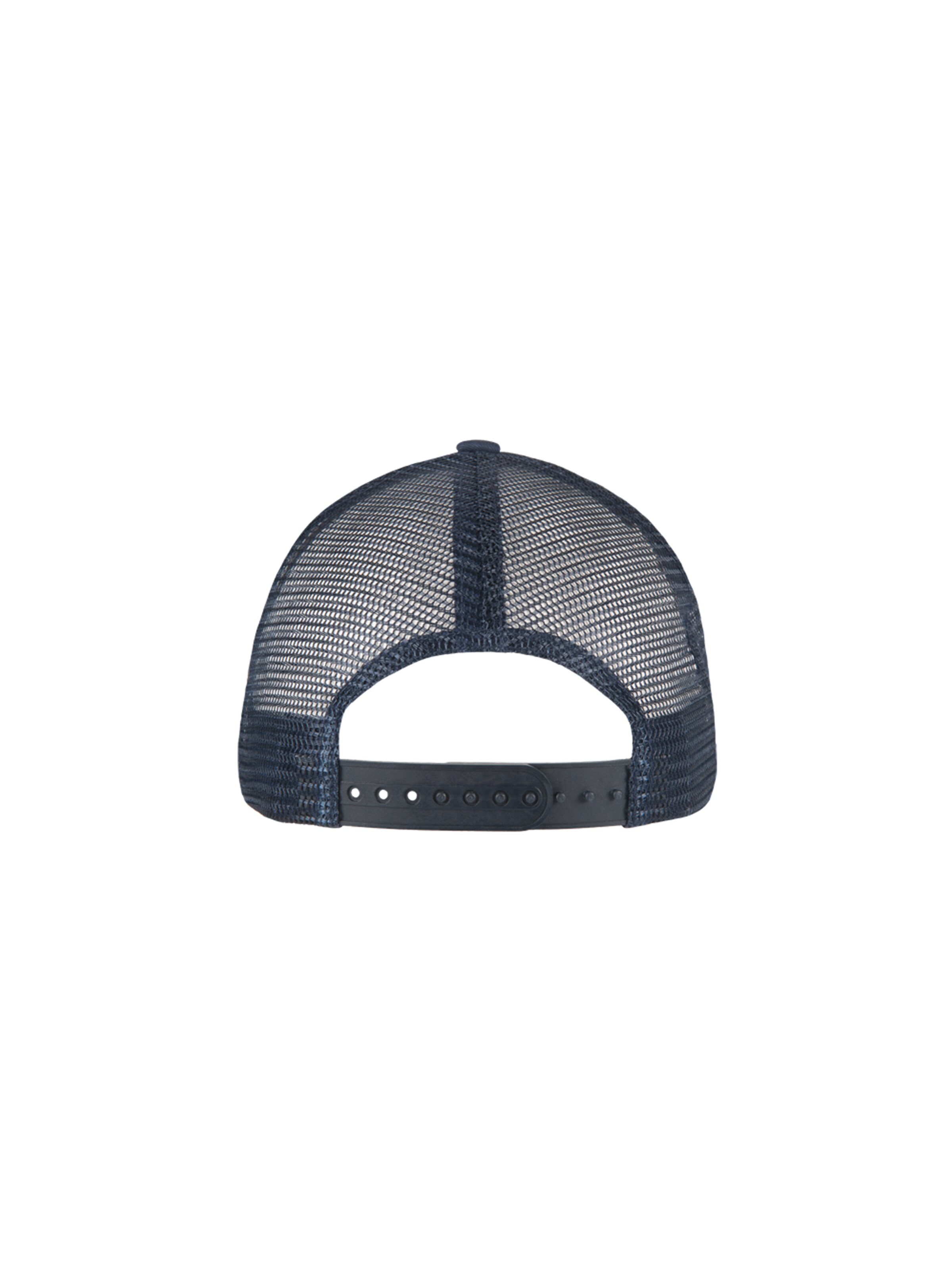 Hatland Cap 'Walt' in Blue