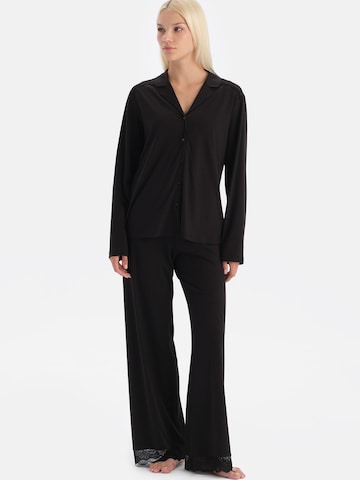 Dagi Пижама в Черный