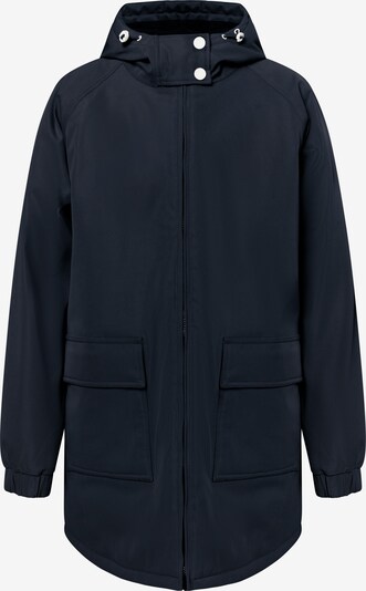 DreiMaster Maritim Tehnička jakna u morsko plava, Pregled proizvoda