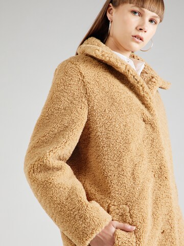 Cappotto di mezza stagione 'Cetedia' di BOSS in beige