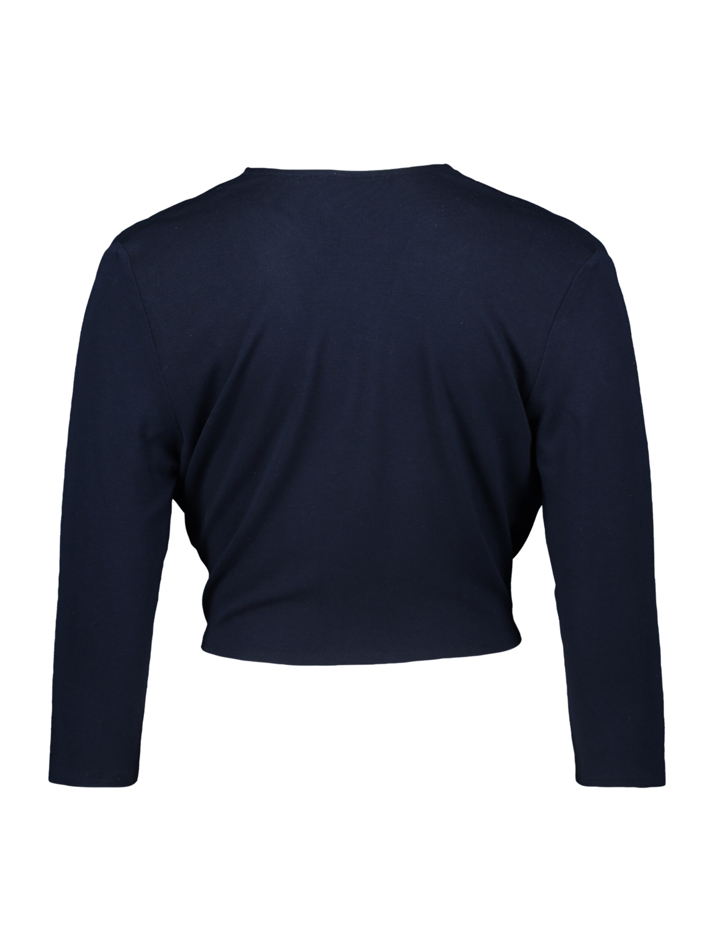 Giacca di mezza stagione di Betty Barclay in blu