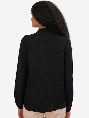 Bigdart - Blusa em preto