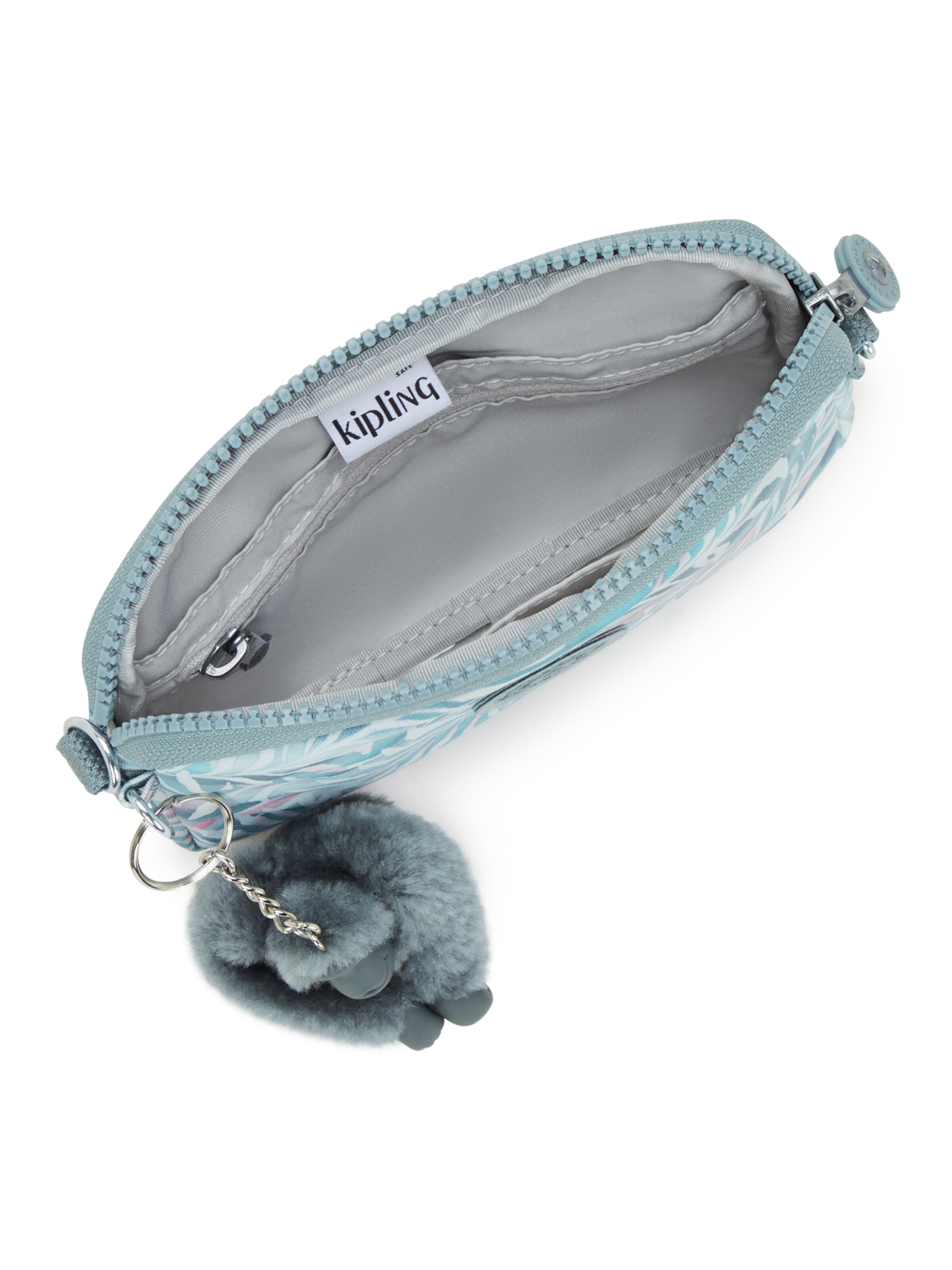 KIPLING Taška cez rameno - Zelená