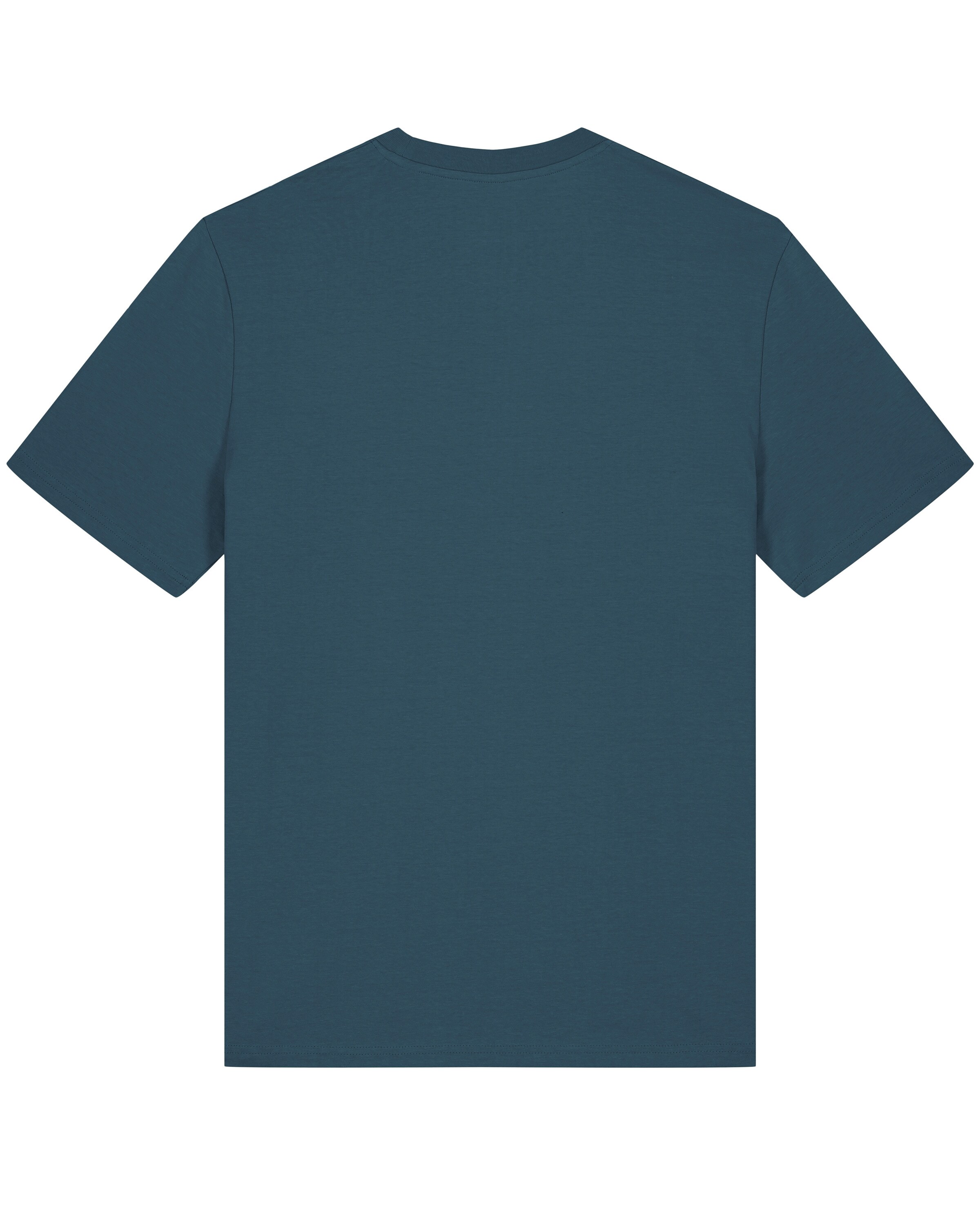 Watapparel Shirt 'Waschbär' in Blau