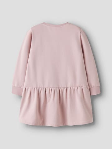 NAME IT - Vestido en rosa