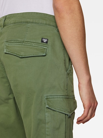 Mavi Skinny Cargo Pants 'CODY' in Green