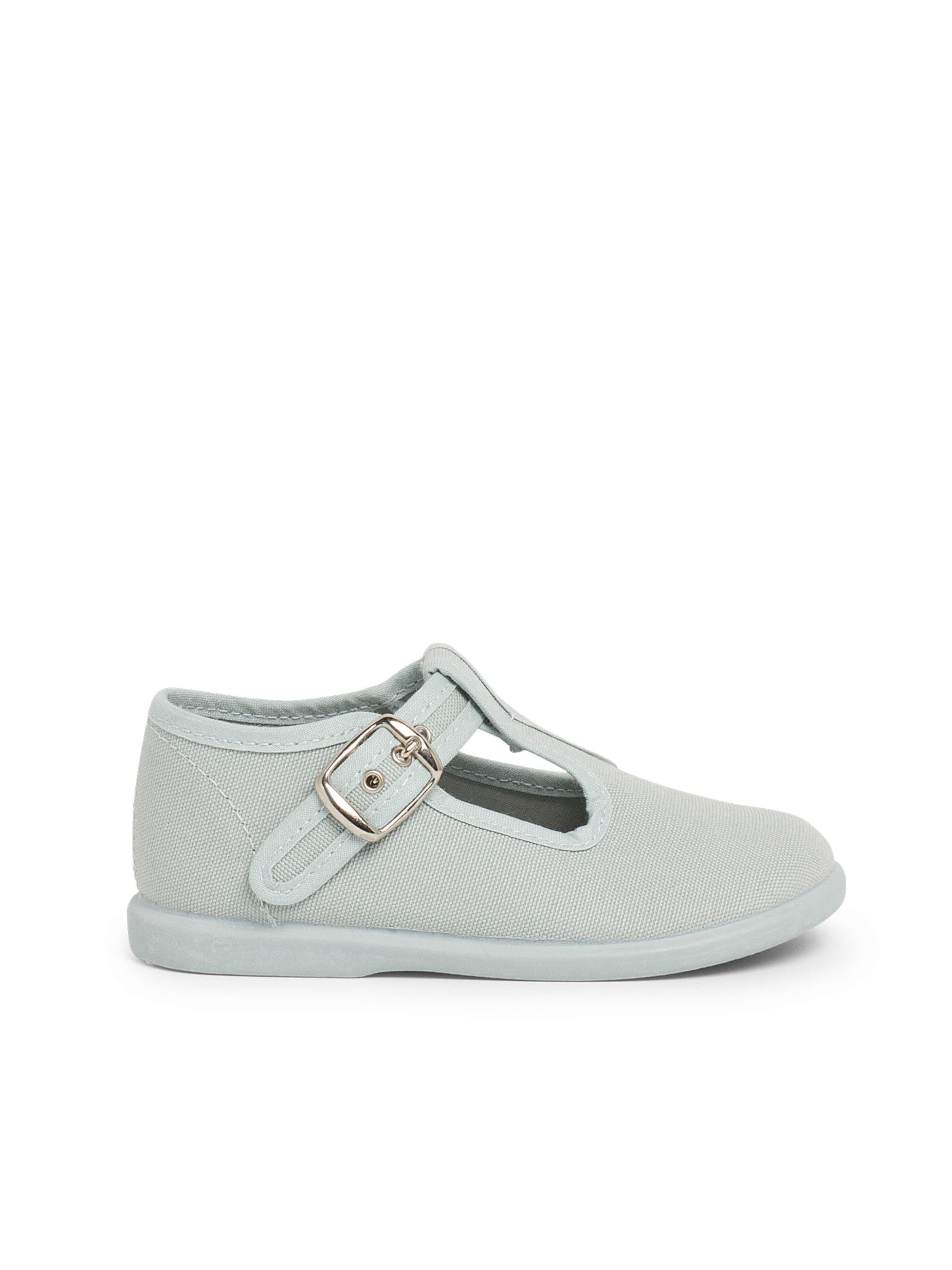 Chaussure basse Pisamonas en gris