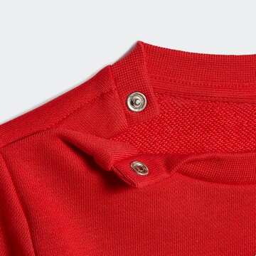 ADIDAS ORIGINALSregular Odjeća za vježbanje - crvena boja
