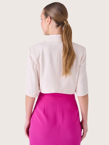 Blazer di Camomilla Italia in rosa