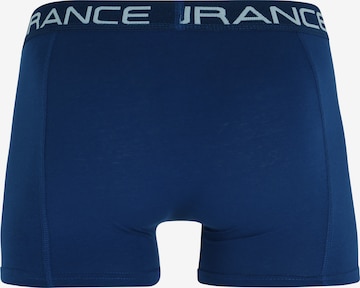 ENDURANCE Sportunterhose 'Burke' in Blau