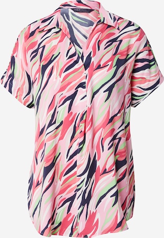 Marks & Spencer - Blusa em mistura de cores: frente