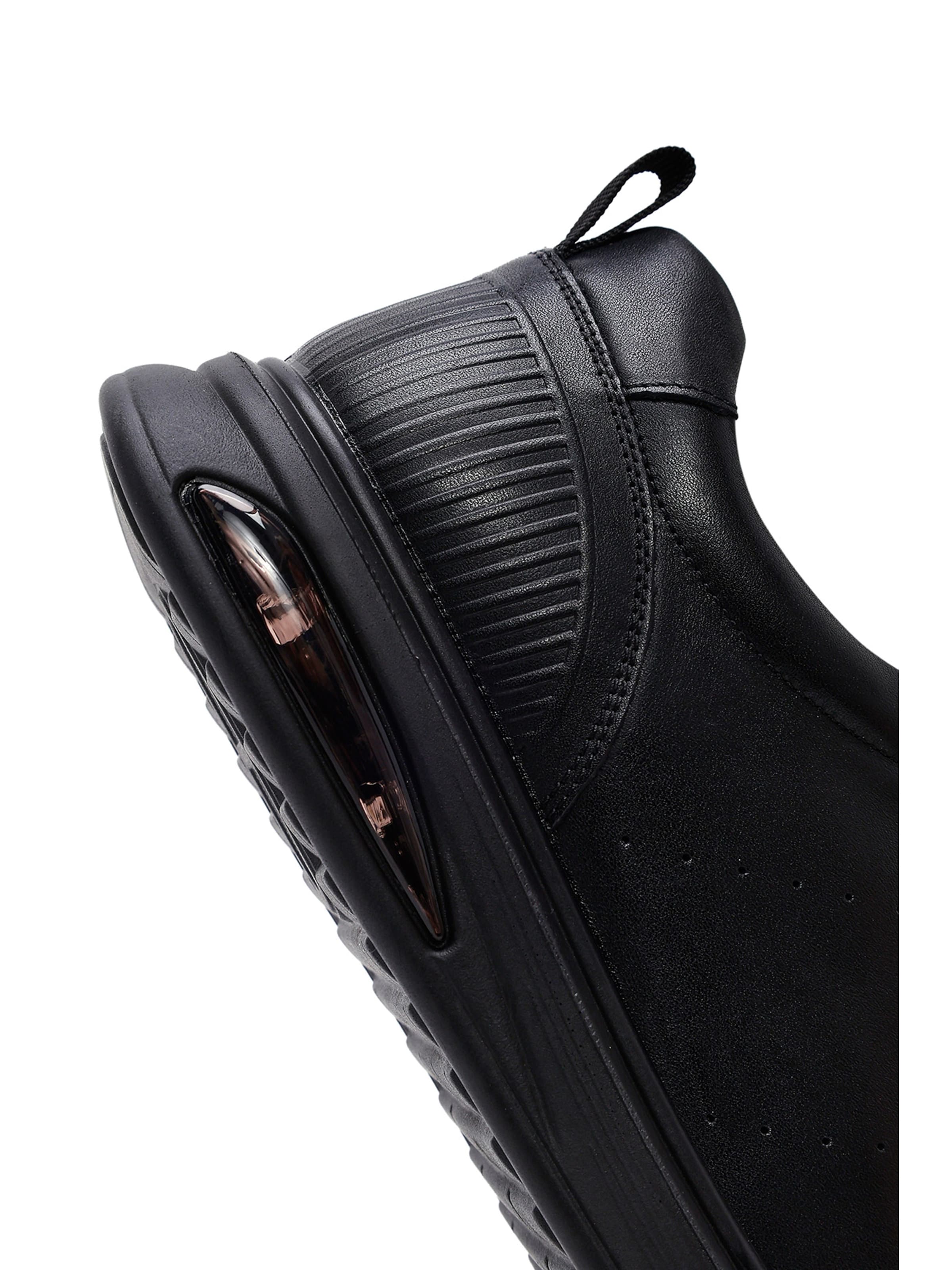 Derimod - Zapatillas deportivas bajas en negro