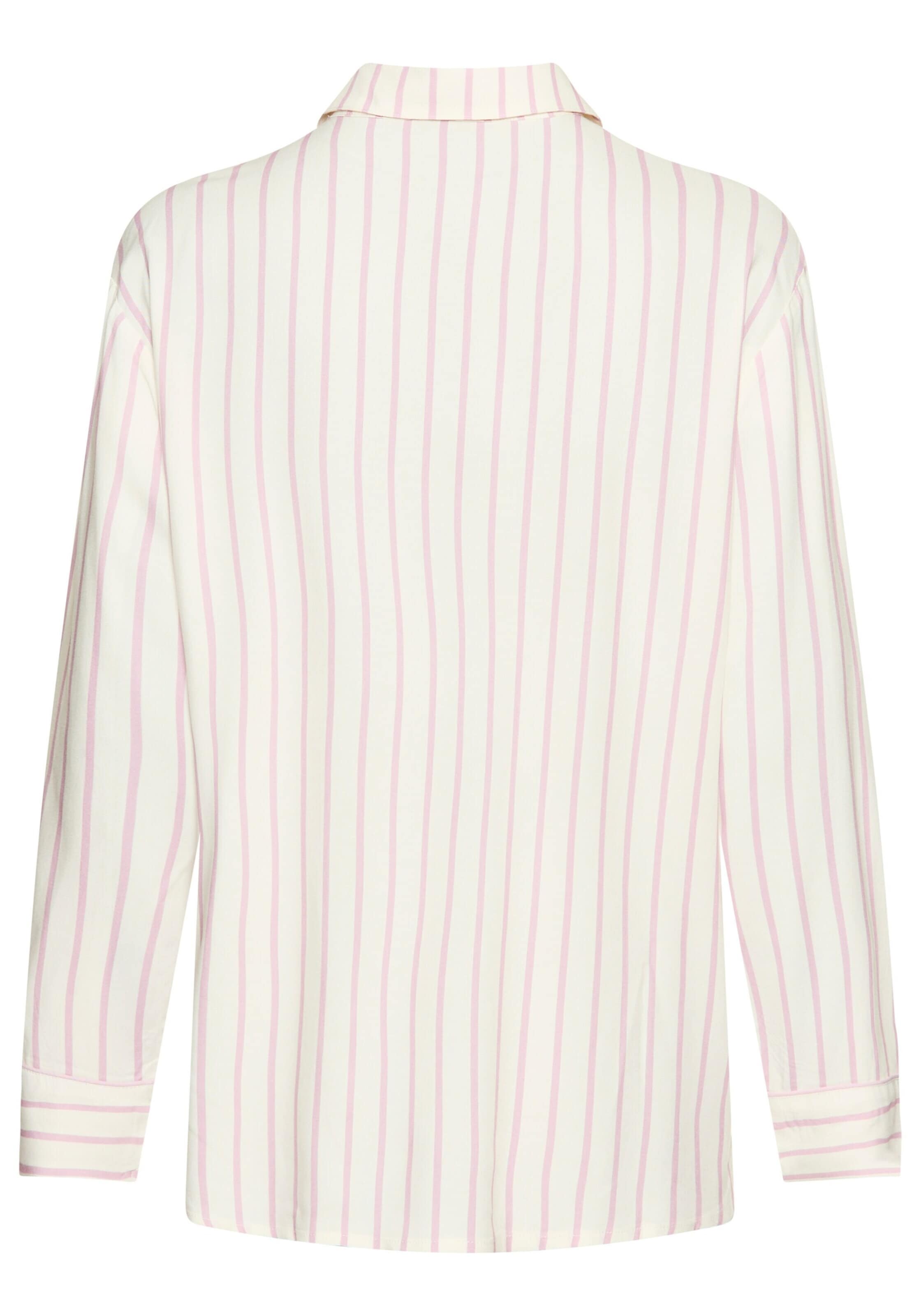 LASCANA Pajama in White