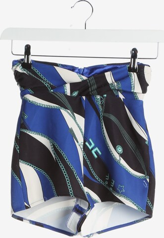 Elisabetta Franchi Bermuda / Shorts XXS in Mischfarben: Vorderseite
