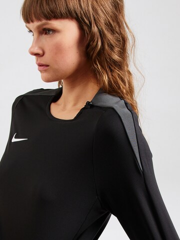 NIKE Funktionstopp 'Strike' i svart