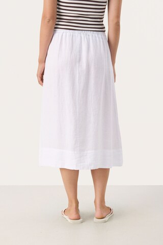 Part Two Rok 'Rehana' in Wit