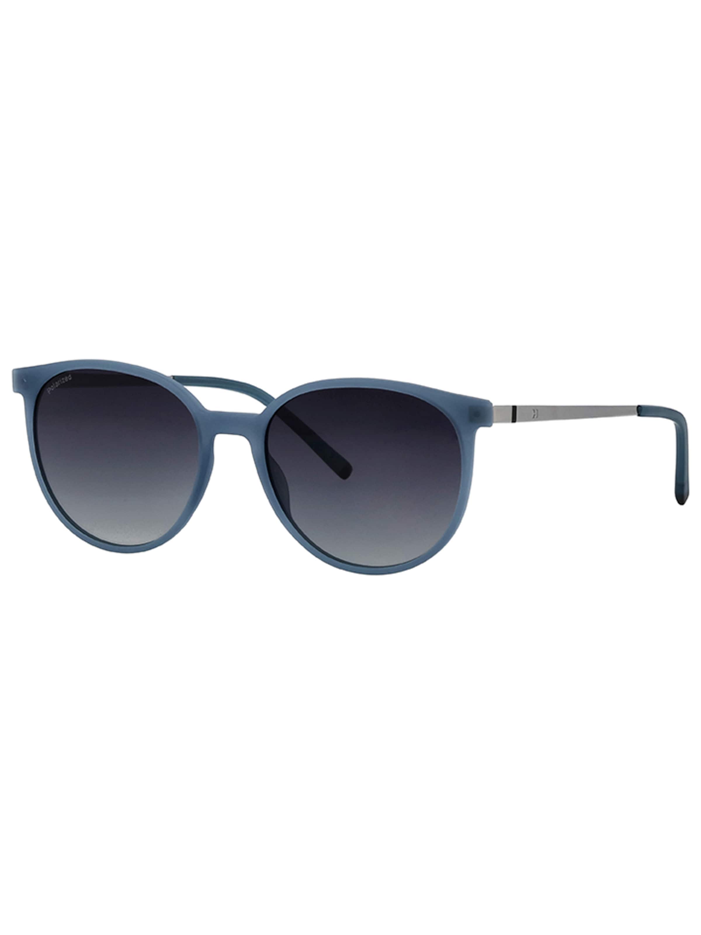 Humphrey's eyewear Sonnenbrille‌‌ in Blau: Vorderseite