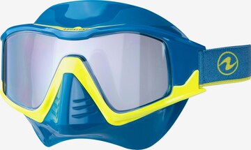 Aqua Lung Sport Glasses 'Vitas SN' in Blue: front