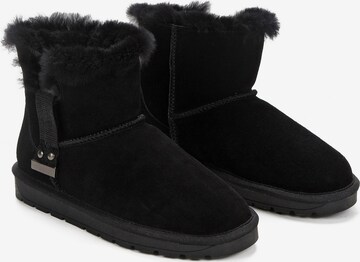 Gooce Boots 'Gabia' in Schwarz