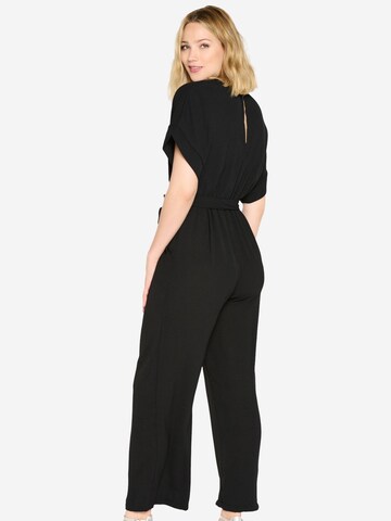 LolaLiza Jumpsuit in Schwarz