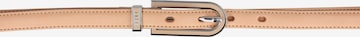 Ceinture BREE en beige