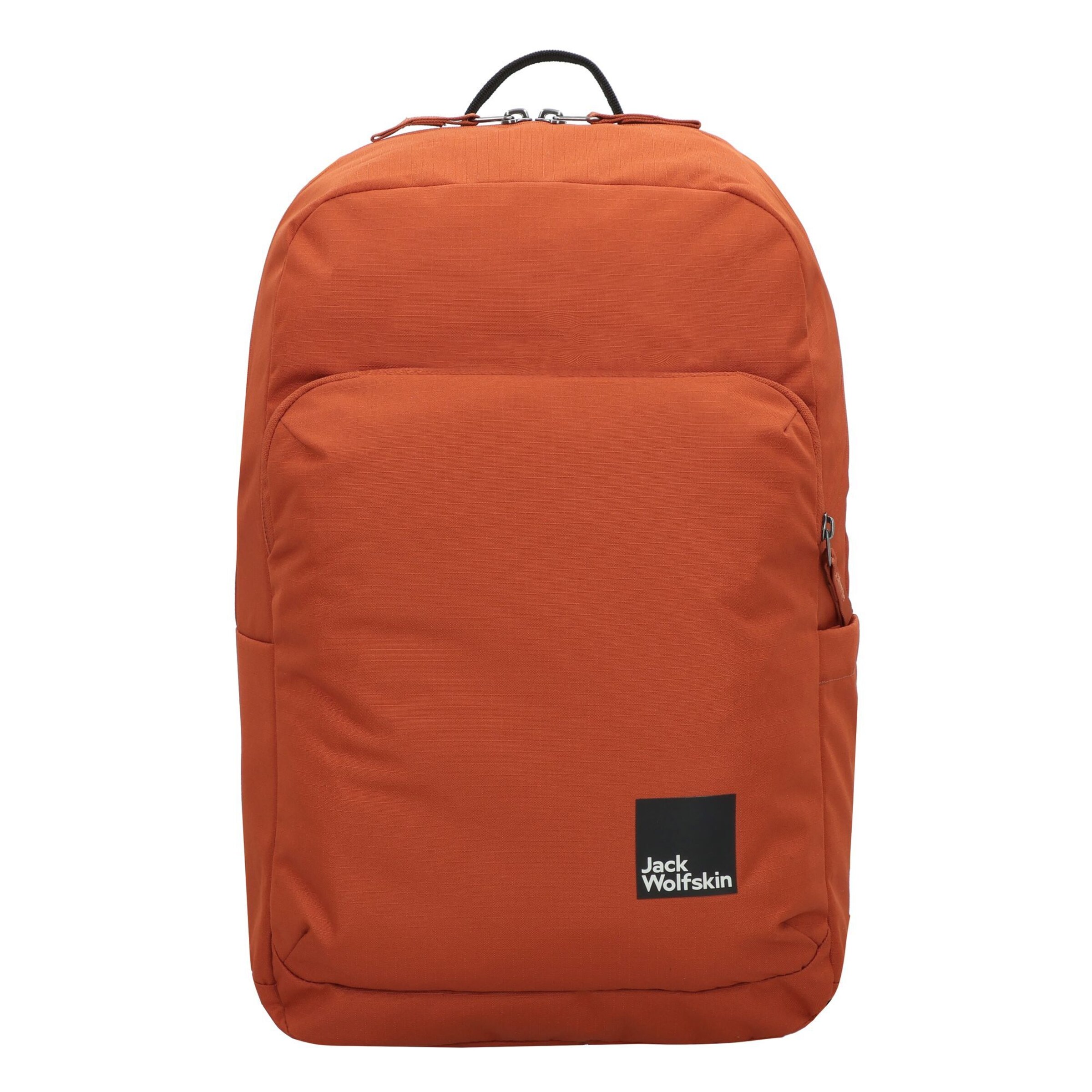 Sac à dos JACK WOLFSKIN en orange : devant