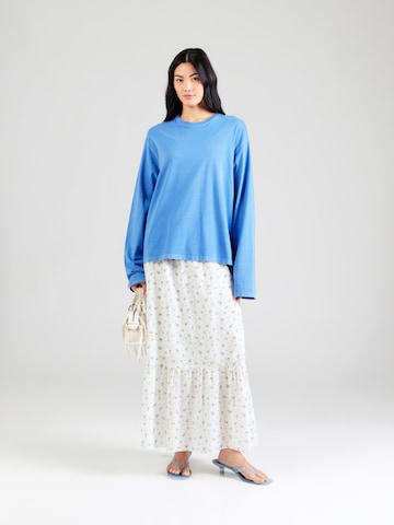 VERO MODA Krilo 'VMTRINE' | bela barva