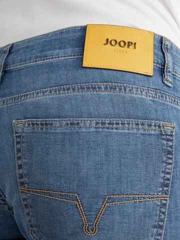 JOOP! Jeans Regular Jeans 'Mitch' in Blauw