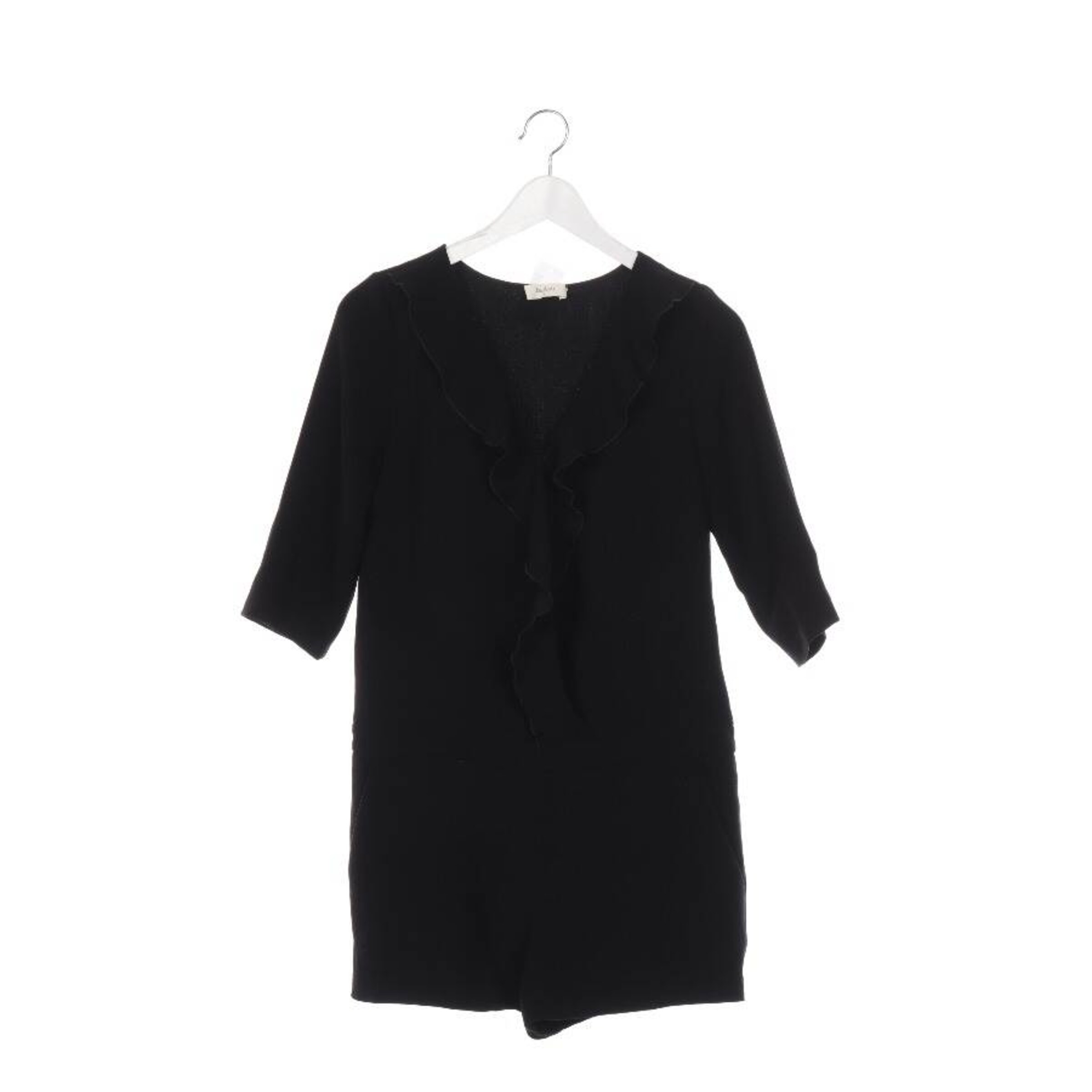 Ba&sh Jumpsuit in XS in Black: front