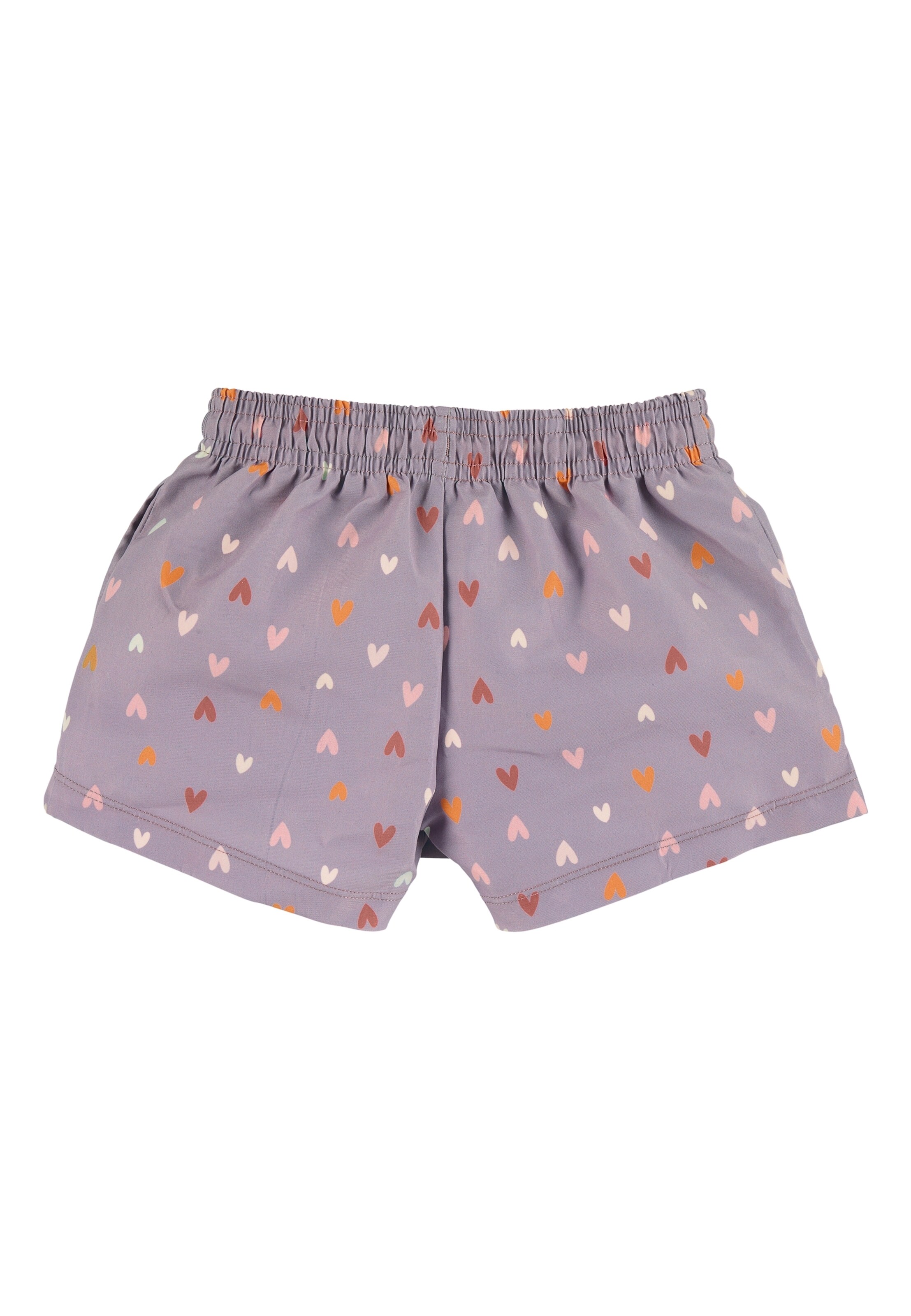 STERNTALER Swim Trunks in Purple
