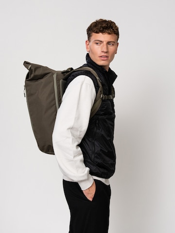 Kapten & Son Rucksack 'Banff'‌‌‌‌‌‌‌‌ in Grün