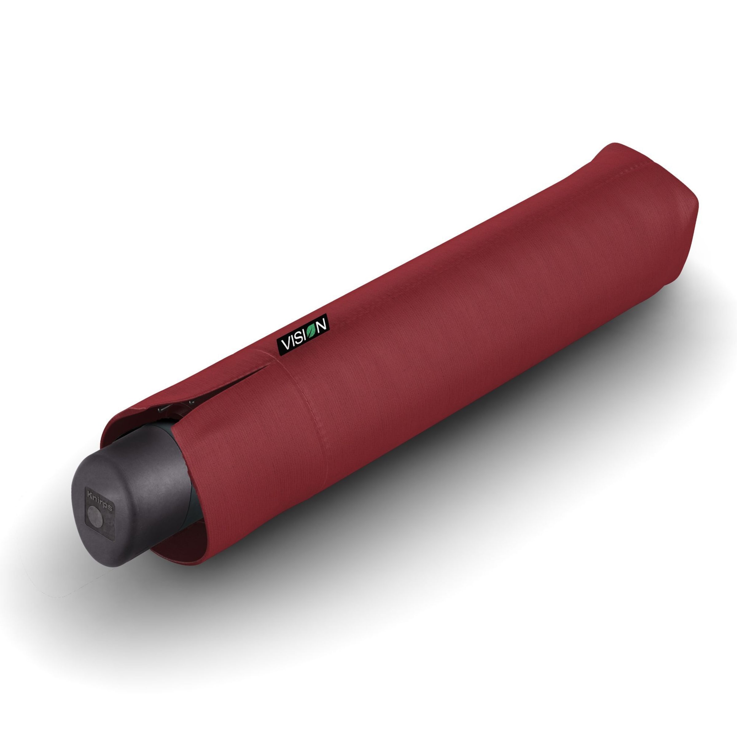 Ombrello 'Knirps Vision' di KNIRPS in rosso