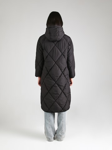 Cappotto invernale 'TAMARA' di ONLY in nero