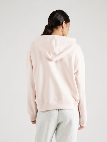 new balance Μπλούζα φούτερ 'Essentials' σε ροζ