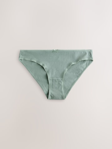 Slip di Next in colori misti