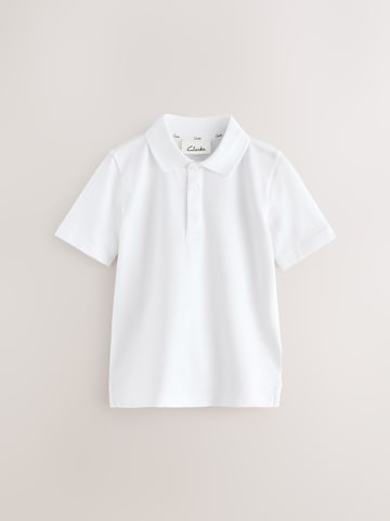CLARKS Shirt in Wit