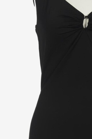 Nice Connection Dress in XL in Black