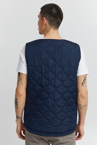 11 Project Vest in Blue