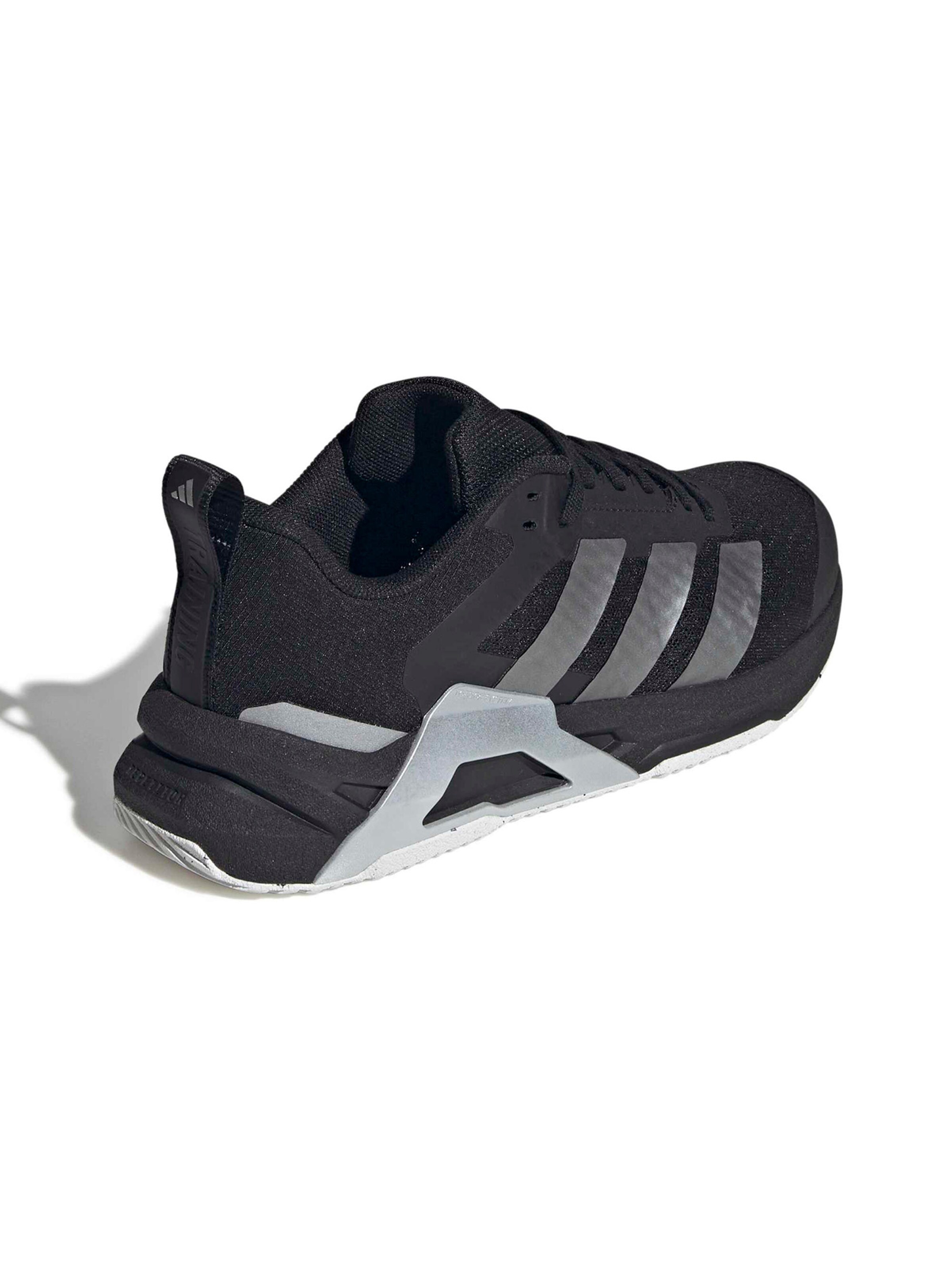 ADIDAS PERFORMANCE - Sapatilha de desporto 'Dropset Control' em preto
