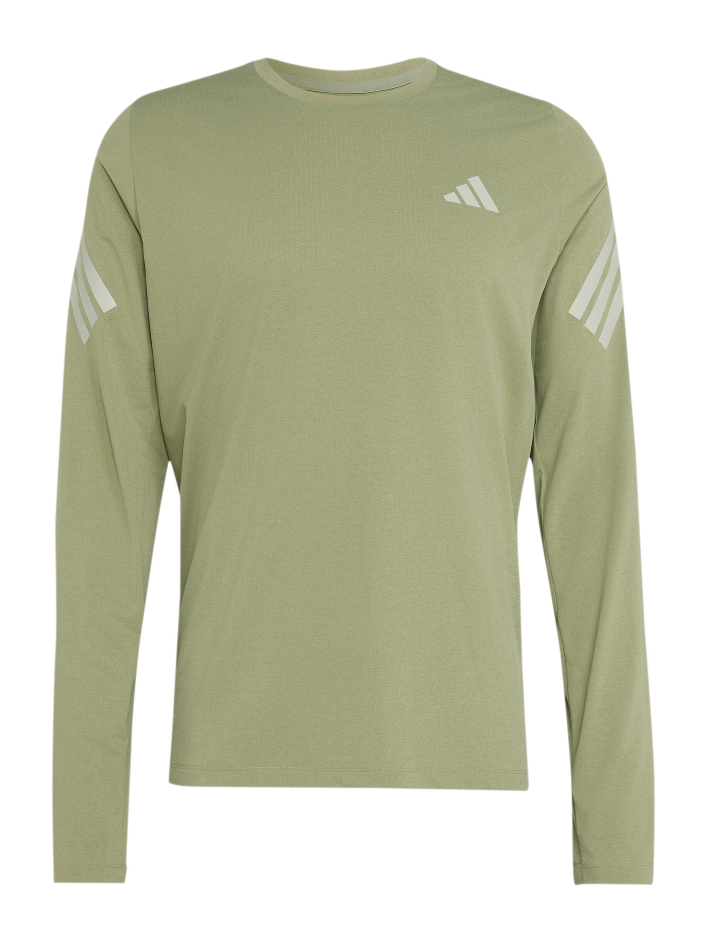 ADIDAS PERFORMANCE Funkcionalna majica 'Adi365' | zelena barva: sprednja stran