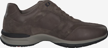 LLOYD Sneakers laag 'Kobalt' in Grijs