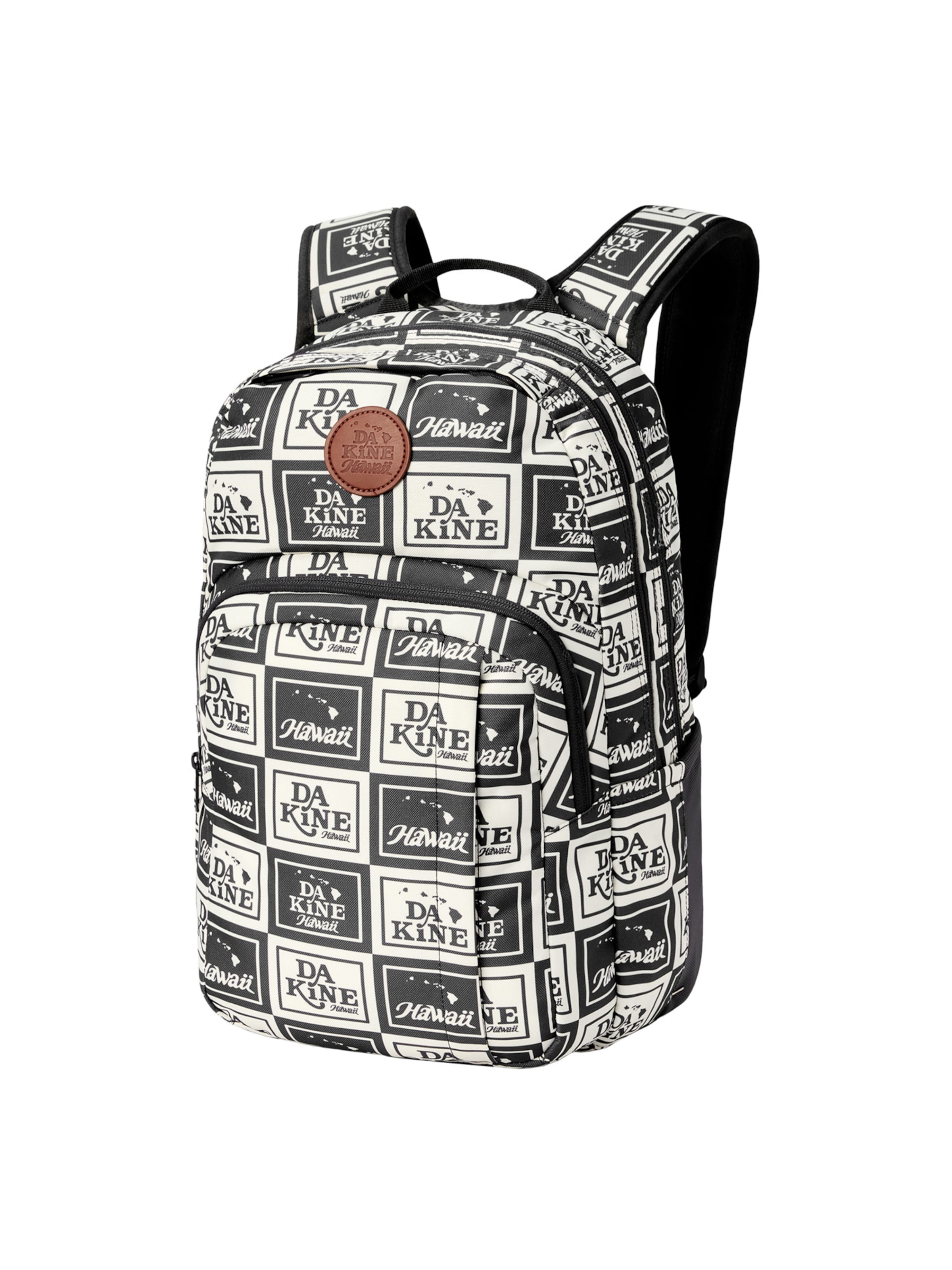 DAKINE Backpack 'Hawaii' in Mixed colours: front