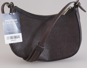 Mulberry Handtasche klein Leder One Size in Braun: predná strana