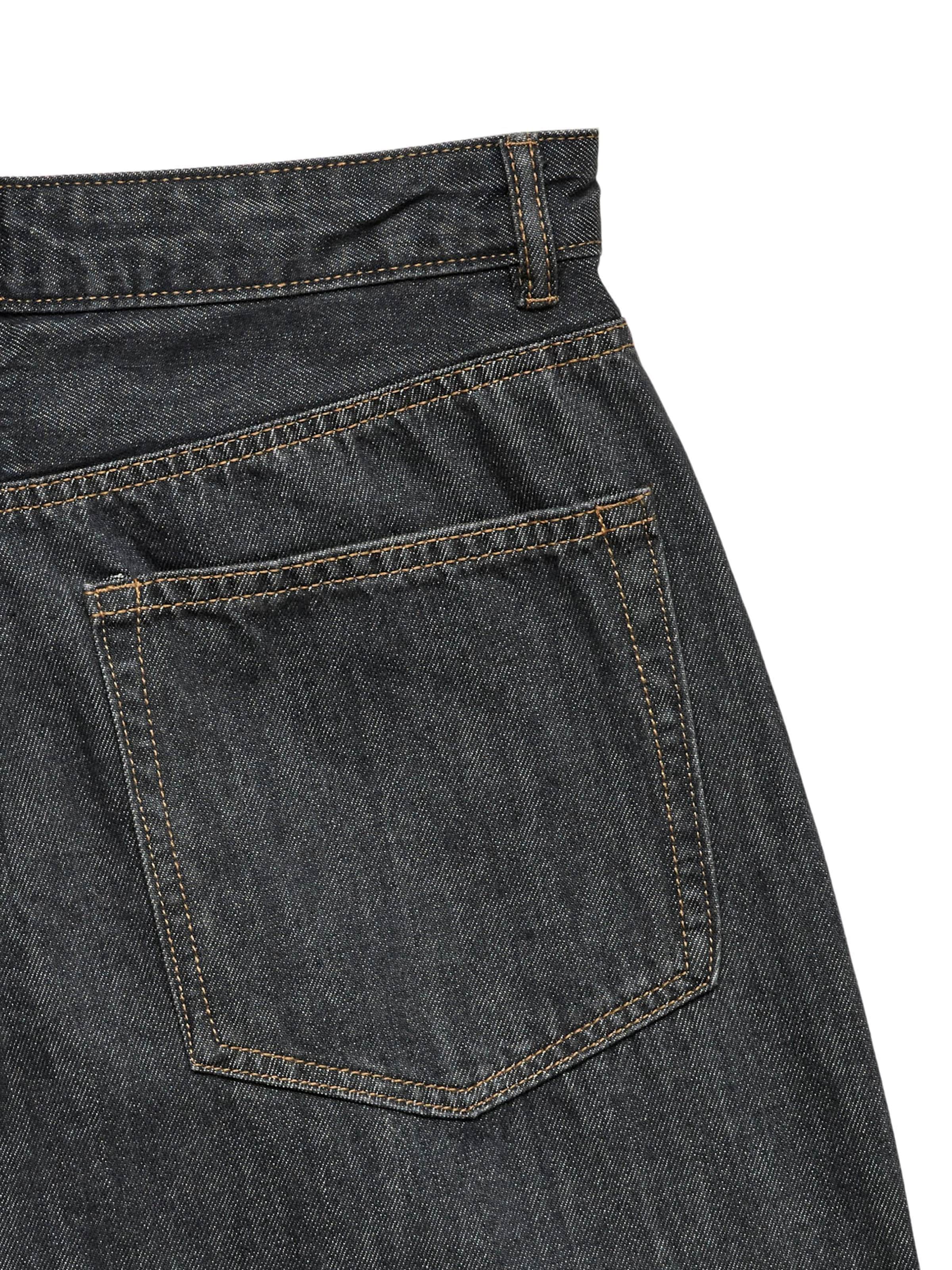 Barrel Jean 'VMZoe' VERO MODA en gris