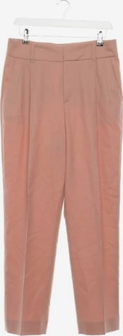 Marc O'Polo Pants in M in Pink: front