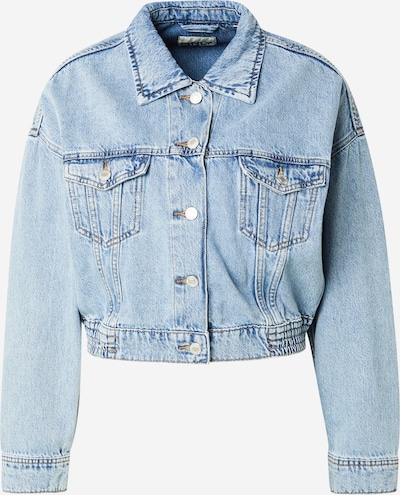 Demisezoninė striukė 'ONLFAYETTE' iš ONLY, spalva – tamsiai (džinso) mėlyna, Prekių apžvalga