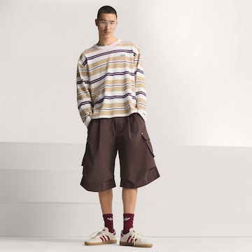 Baskets basses 'Deutschland Handball Spezial' ADIDAS ORIGINALS en blanc