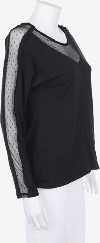 Promod Top & Shirt in M in Black: front