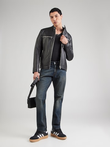 G-STAR Szabványos Farmer 'Mosa' - kék