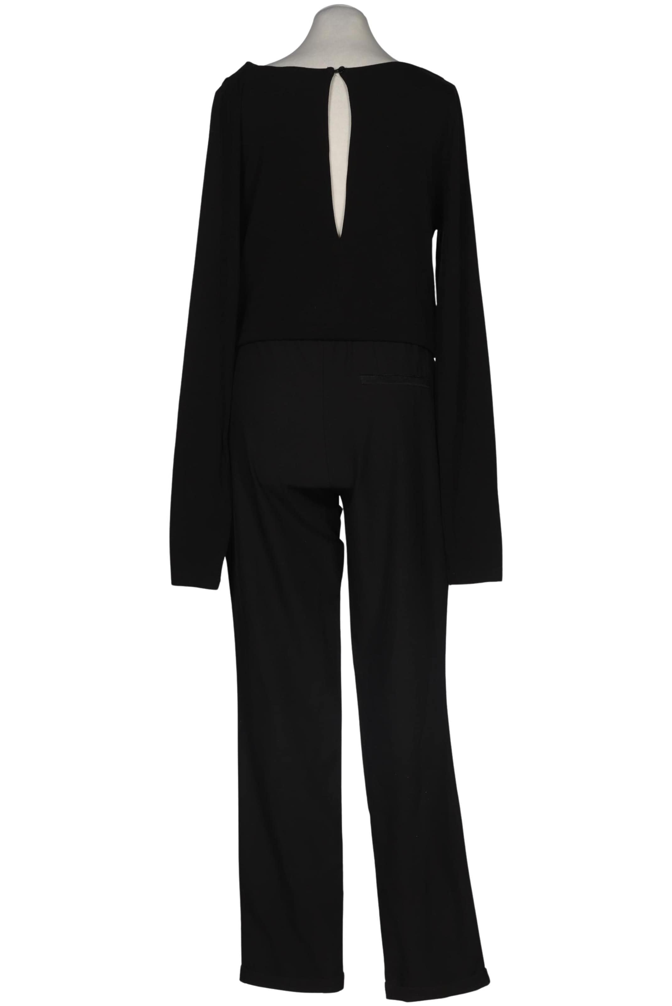 10Days Overall oder Jumpsuit S in Schwarz
